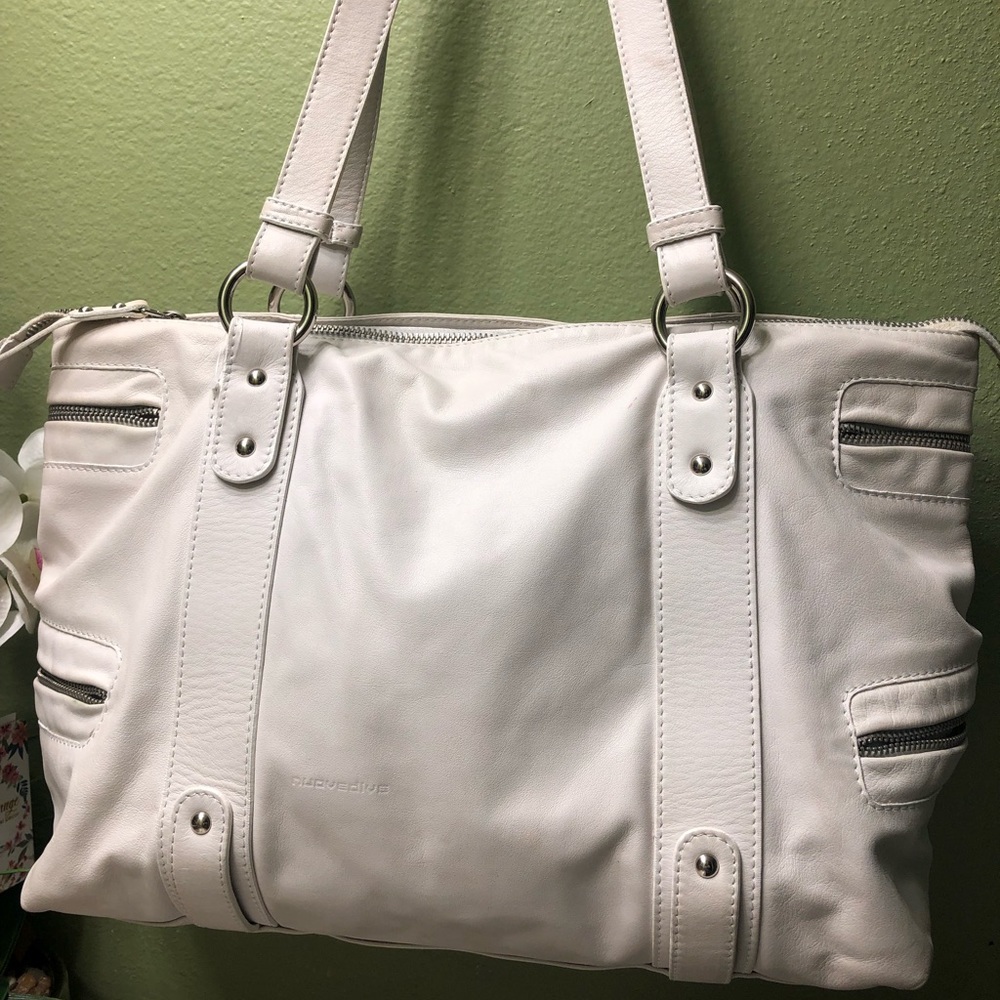 Nuovedive Purse